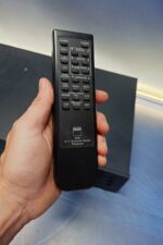 Procesador Sonido NAD 910 A/V Surround - Imagen 11