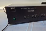 Procesador Sonido NAD 910 A/V Surround - Imagen 10