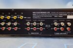 Procesador Sonido NAD 910 A/V Surround - Imagen 6