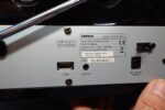 Radio Lenco SR-05 BT Negra Bluetooth USB - Imagen 5