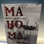 Libro, Mahoma biografía del profeta, de karen Armstrong