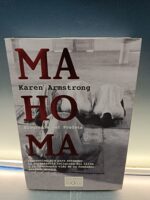Libro, Mahoma biografía del profeta, de karen Armstrong