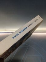 libro, HOTEL NIRVANA. La vuelta a Europa por los hoteles míticos y sus historias, MANUEL LEGUINECHE - Imagen 9