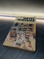 libro, HOTEL NIRVANA. La vuelta a Europa por los hoteles míticos y sus historias, MANUEL LEGUINECHE - Imagen 5