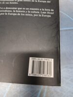 libro, HOTEL NIRVANA. La vuelta a Europa por los hoteles míticos y sus historias, MANUEL LEGUINECHE - Imagen 4
