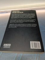 libro, HOTEL NIRVANA. La vuelta a Europa por los hoteles míticos y sus historias, MANUEL LEGUINECHE - Imagen 3