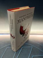 libro, El Imperio de los Dragones de Valerio Massimo Manfredi. - Imagen 2