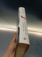 libro, El Imperio de los Dragones de Valerio Massimo Manfredi. - Imagen 7