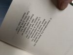 libro, Los perros ladran - Truman Capote - Imagen 5