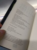 novela, La llave maestra , Agustín Sánchez Vidal - Imagen 5