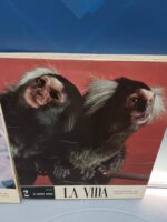 ENCICLOPEDIA DEL MUNDO VIVIENTE -- LA VIDA, COMPLETA, 8 TOMOS, SALVAT , 1964 - Imagen 8
