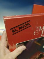 5 box albums, LPs discos, con libretos, LA MUSICA ELEGIDA. DEUTSCHE GRAMMOPHON. COMPLETA. 1981. dos de ellos nuevos precintados - Imagen 7