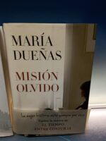 Dos novelas Maria Dueñas, Misión Olvido + Las hijas del capitán - Imagen 8