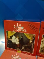 4 box albums, LA GRAN MÚSICA - Colección casi completa DEUTSCHE GRAMMOPHON - Imagen 4