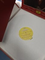 4 box albums, LA GRAN MÚSICA - Colección casi completa DEUTSCHE GRAMMOPHON - Imagen 14