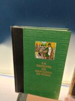 6 novelas años 50, novelas históricas - Imagen 3