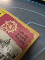diapositivas SOUVENIR VATICANO. 120 DIAPOSITIVAS + libro PAPAS Y CONCILIOS, 2000 años de la historia de la Iglesia - Imagen 12