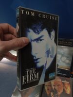 6 películas años 90, Vhs, La roca, The firm, Mentiras arriesgadas, Armageddon y mas - Imagen 2