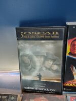 6 películas años 90, Vhs, La roca, The firm, Mentiras arriesgadas, Armageddon y mas - Imagen 3