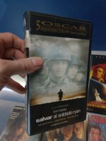 6 películas años 90, Vhs, La roca, The firm, Mentiras arriesgadas, Armageddon y mas - Imagen 4