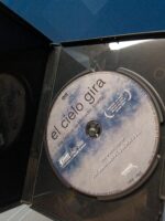 película en DVD, EL CIELO GIRA, (MERCEDES ALVAREZ) - Imagen 2