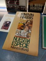 6 libros, Antropología, La incógnita del hombre, Nuestra especie, El mono desnudo y mas - Imagen 2
