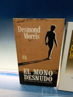 6 libros, Antropología, La incógnita del hombre, Nuestra especie, El mono desnudo y mas - Imagen 6
