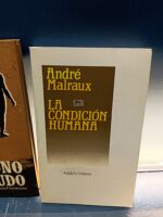 6 libros, Antropología, La incógnita del hombre, Nuestra especie, El mono desnudo y mas - Imagen 5