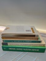 6 libros, Antropología, La incógnita del hombre, Nuestra especie, El mono desnudo y mas - Imagen 3