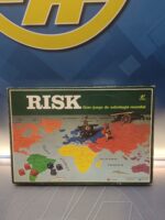 Juego de mesa Risk 6 jugadores ref 7800