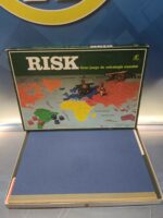 Juego de mesa Risk 6 jugadores ref 7800 - Imagen 14