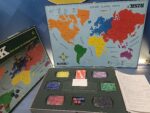 Juego de mesa Risk 6 jugadores ref 7800 - Imagen 2