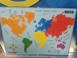 Juego de mesa Risk 6 jugadores ref 7800 - Imagen 13