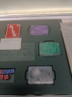 Juego de mesa Risk 6 jugadores ref 7800 - Imagen 12