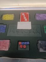 Juego de mesa Risk 6 jugadores ref 7800 - Imagen 11