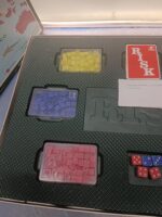 Juego de mesa Risk 6 jugadores ref 7800 - Imagen 10