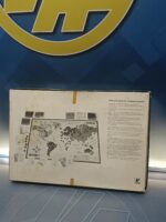 Juego de mesa Risk 6 jugadores ref 7800 - Imagen 6