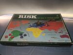 Juego de mesa Risk 6 jugadores ref 7800 - Imagen 3