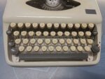 Máquina de escribir tippa adler, tippa 1 - Imagen 4