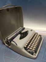 Máquina de escribir tippa adler, tippa 1 - Imagen 7