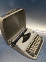 Máquina de escribir tippa adler, tippa 1 - Imagen 8