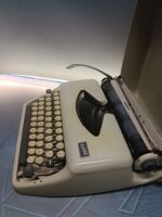 Máquina de escribir tippa adler, tippa 1 - Imagen 9