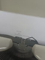Máquina de escribir tippa adler, tippa 1 - Imagen 13