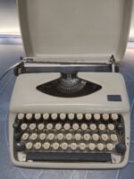 Máquina de escribir tippa adler, tippa 1 - Imagen 15