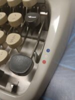 Máquina de escribir tippa adler, tippa 1 - Imagen 17