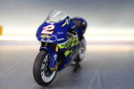 01. Maqueta Moto GP: Suzuki RGV500. Kenny Roberts Jr. 2000. 1:12. - Imagen 2