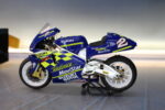 01. Maqueta Moto GP: Suzuki RGV500. Kenny Roberts Jr. 2000. 1:12. - Imagen 5