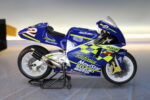 01. Maqueta Moto GP: Suzuki RGV500. Kenny Roberts Jr. 2000. 1:12. - Imagen 3