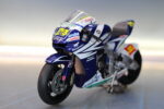 02. Maqueta Moto GP: Honda RC212V. Toni Elias 2007. 1:12.