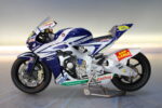 02. Maqueta Moto GP: Honda RC212V. Toni Elias 2007. 1:12. - Imagen 6